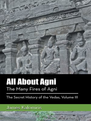 cover image of All About Agni